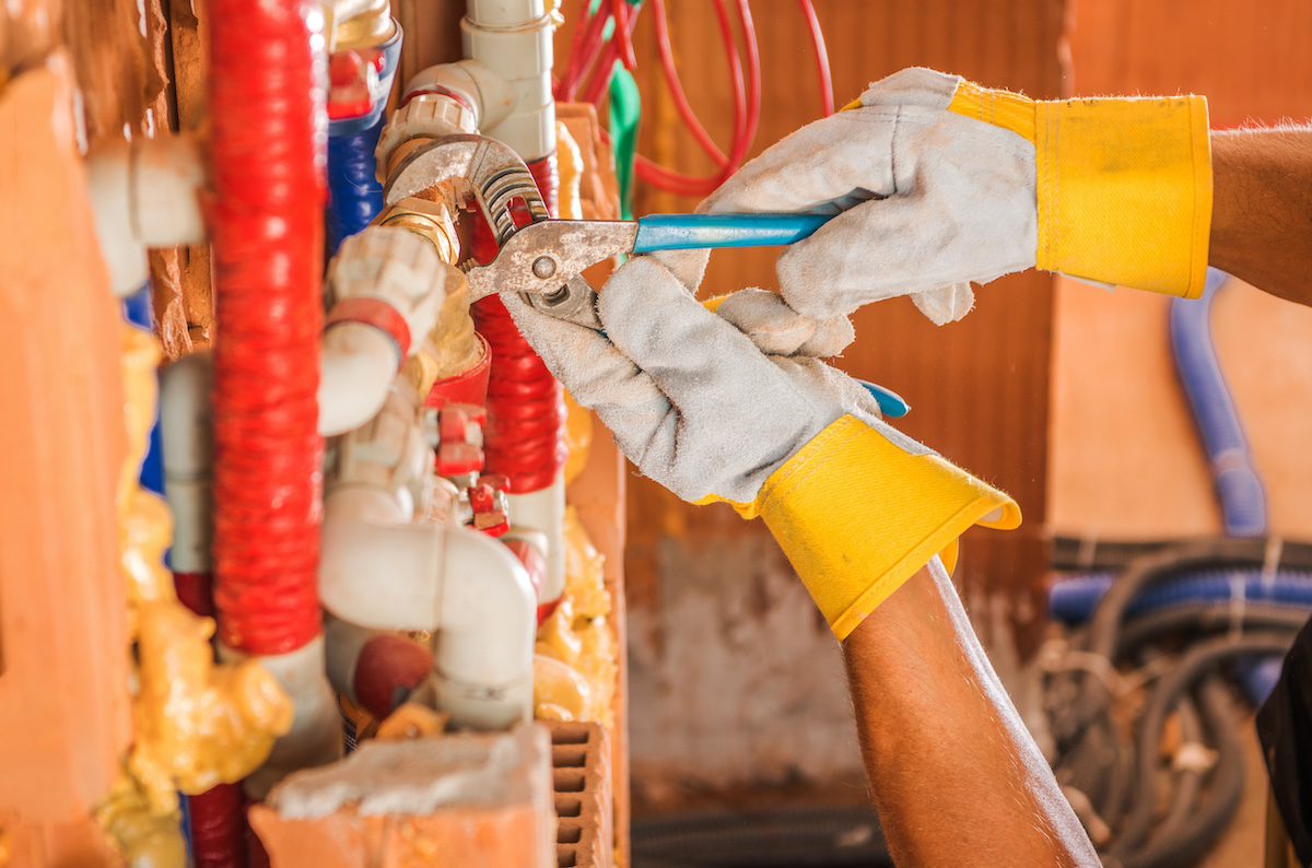 How to Find a Good Plumber in Zurich: Your Complete Guide