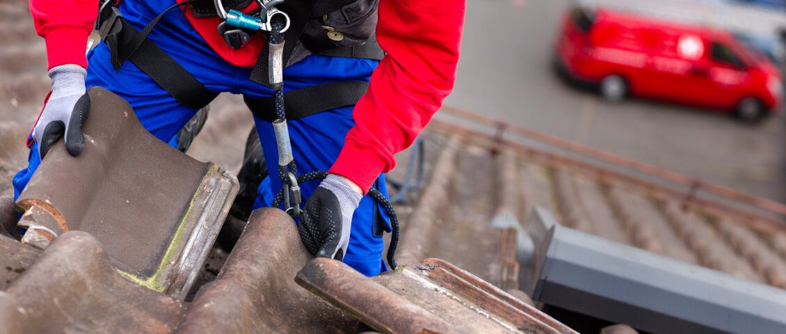 Die Geschichte der Gebr. Knabenhans AG in Zürich