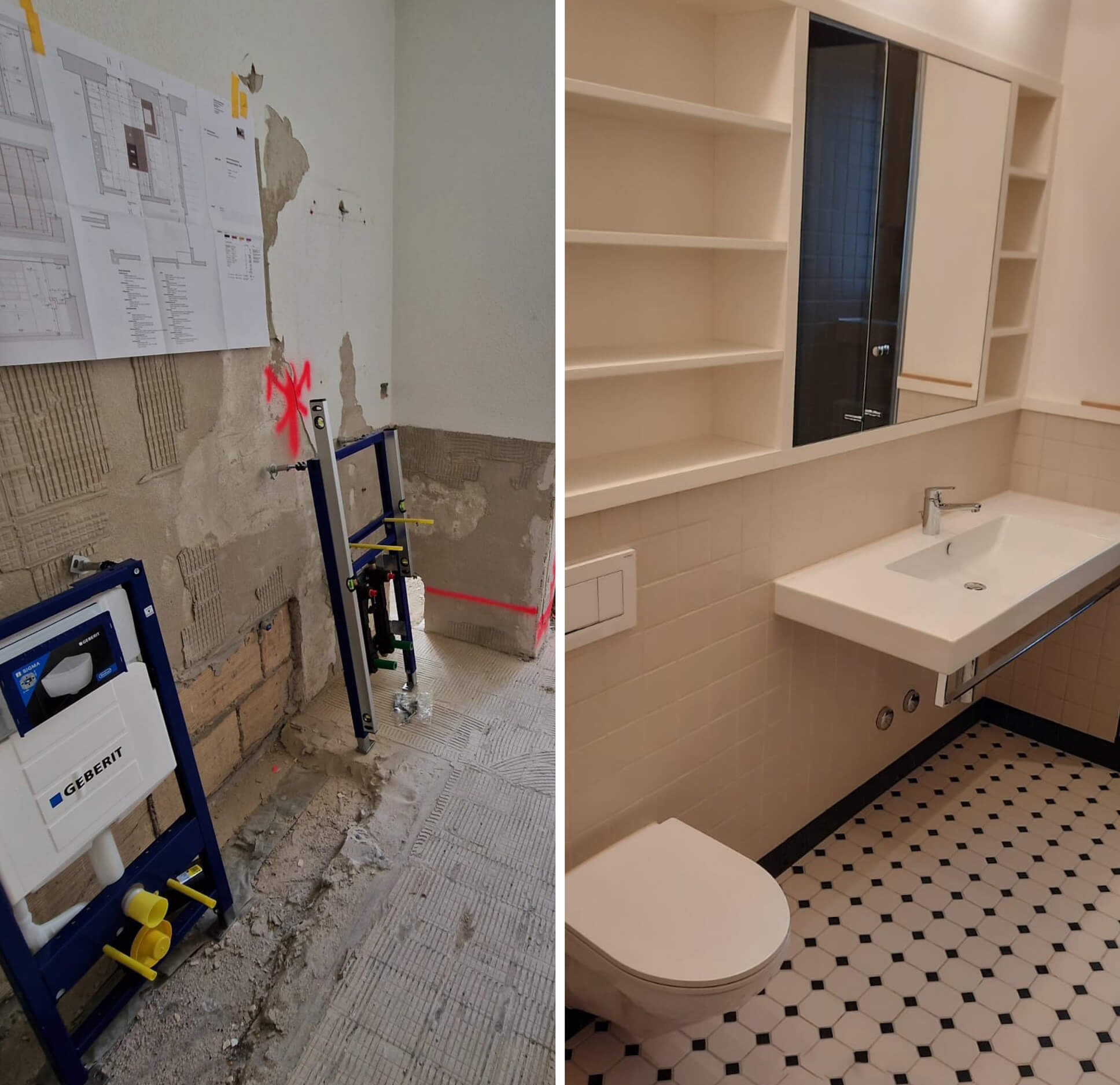 What Does a Plumber Do?