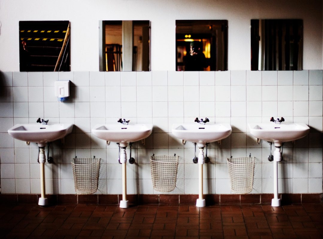 Sind wir der beste Sanitär in Zürich?