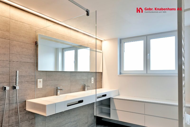 How to Install a Shower – How It Works