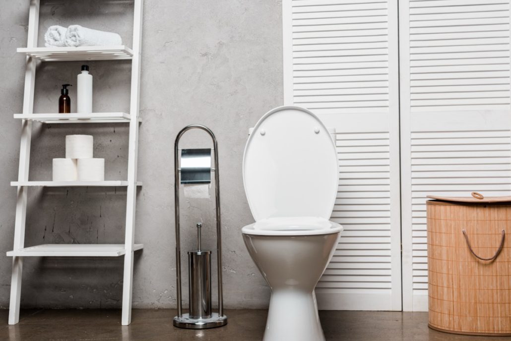 Toilet Draining Slowly: Causes and Solutions