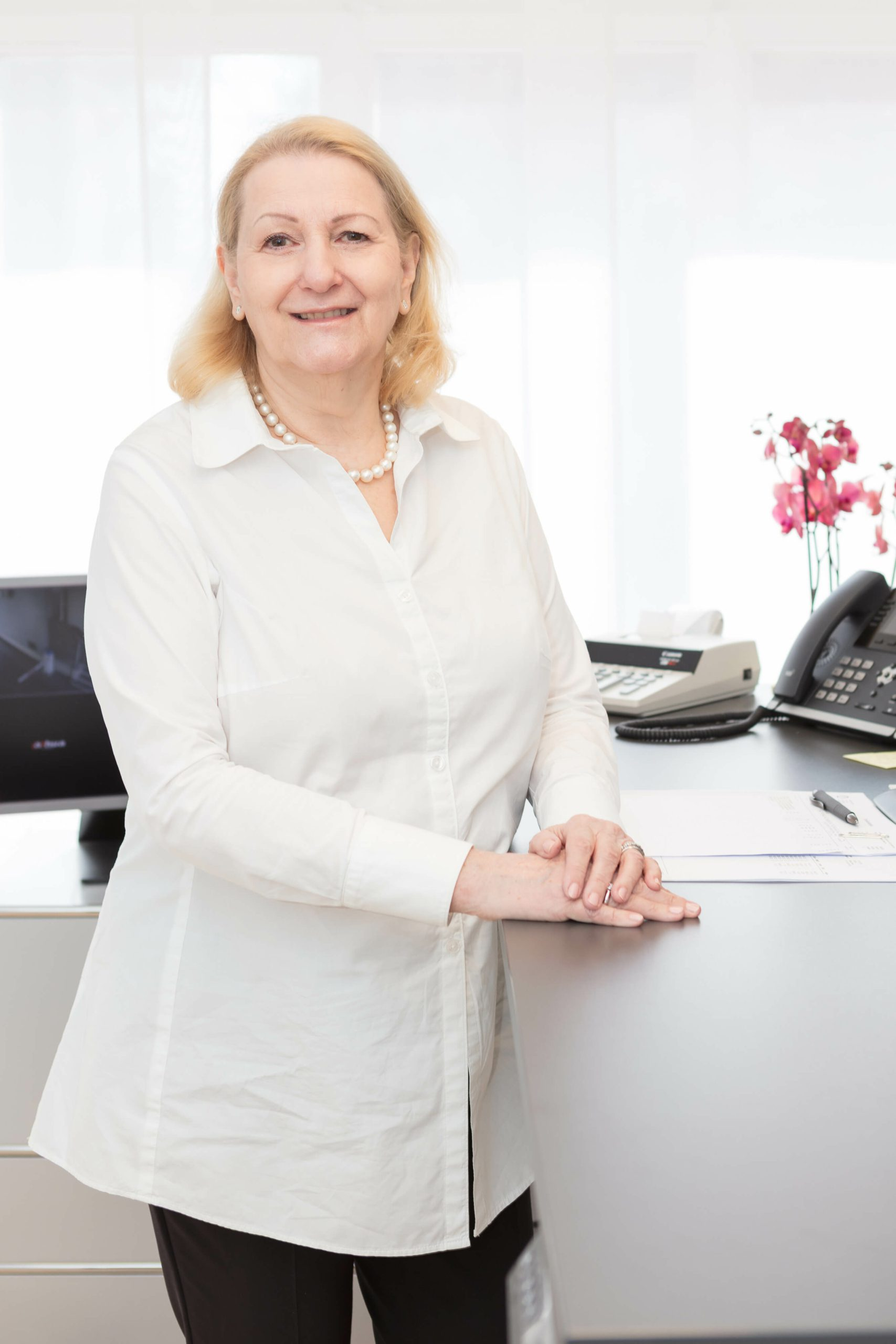 Esther Mautner-Knabenhans
